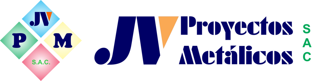jvproyectosmetalicos.com.pe